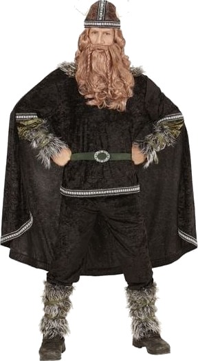 Widmann Vikinge Kostume