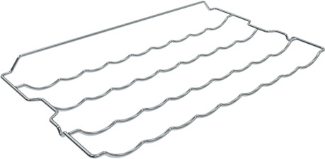 Miele KFR7000 Bottle Rack 464x265mm Tilbehør Til Kjøleskap