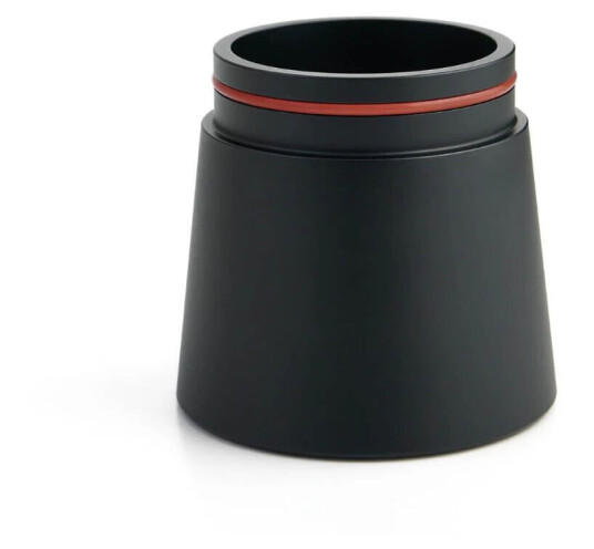 Kinu Aluminum Catch Cup with O-Ring