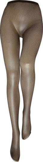 Oroblu Oroblu Diamond Tricot Tights CHOCOLATE 3 S/M