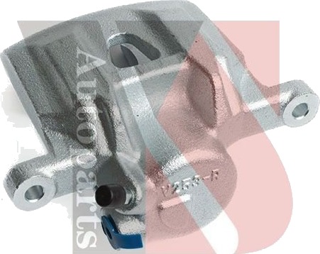 Bremsecaliper YSPARTS YS BC0838