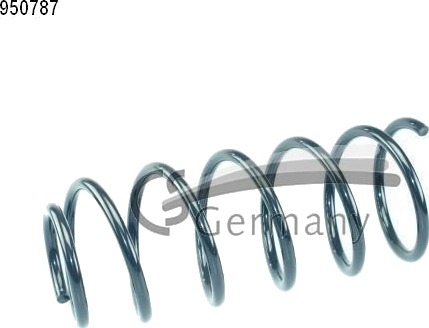 CS Germany 14.950.787 Fjær