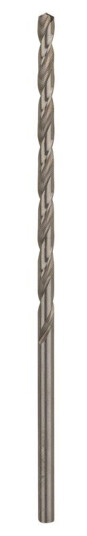 Bosch Metallbor HSS-G, DIN 340 4 x 78 x 119 mm