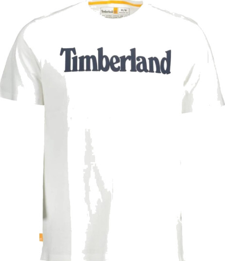 Timberland Herre Topper Hvit M,