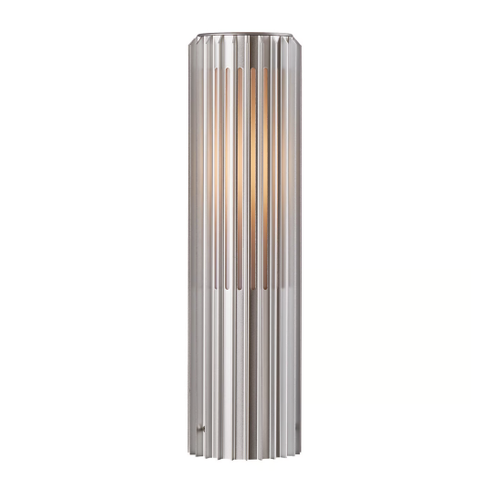 Nordlux Aludra 45 pullert - Aluminium Nordlux Aludra 45 pullert - Aluminium