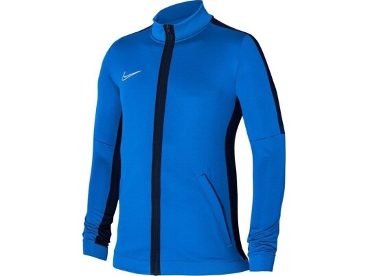 Nike Dri-Fit Academy 23 Herretrøye Blå Dr1681 463 (S) Nike Dri-Fit Academy 23 Herretrøye Blå Dr1681 463 (S)