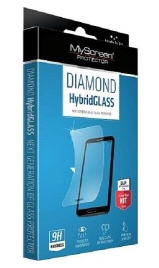 Myscreen Protector Ms Hybridglass Xiaomi Redmi Note 8