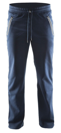 Craft In The Zone Sweatpants M - Dark Navy - S