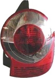 Baklykt VAN WEZEL 4366936