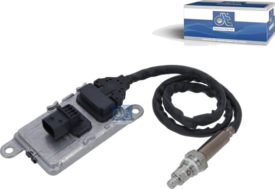 NOx sensor NOx katalysator DT Spare Parts 5.44056