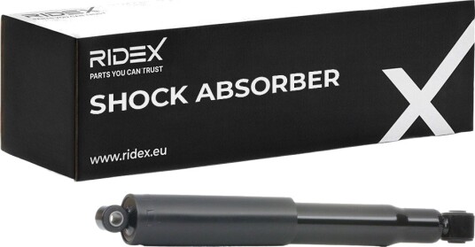 RIDEX 854S0159 Støtdemper