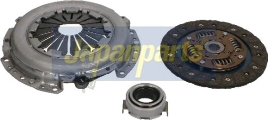 Clutchsett JAPANPARTS KF 808