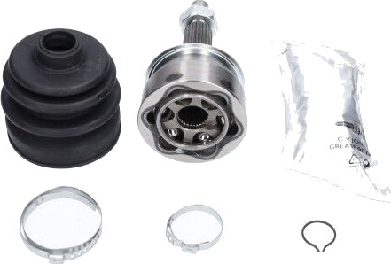 Drivledd KAVO PARTS CV 1002