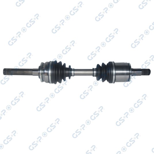 GSP 239114 Drivaksel
