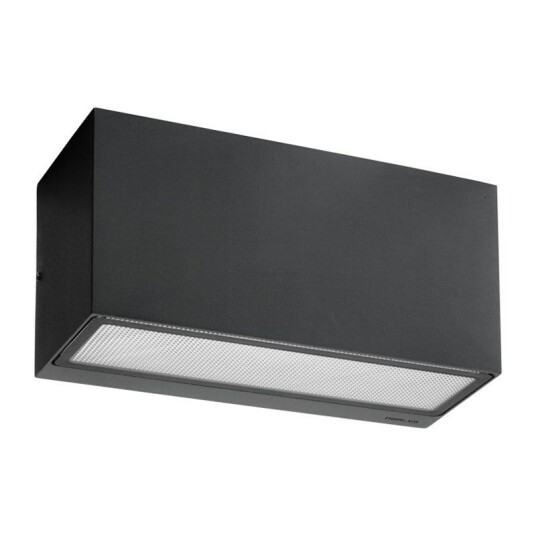 Norlys Asker LED Downlight Utelampe- 