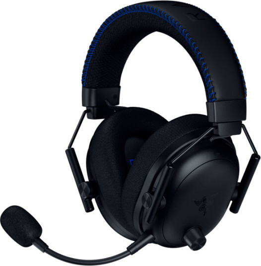 Razer Blackshark V3 Pro PlayStation trådløst gamingheadset Razer Blackshark V3 Pro PlayStation trådløst gamingheadset
