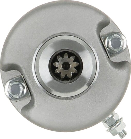 AS PL S9771S Starter AS PL S9771S Starter