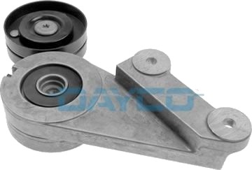 Remstrammer, vifterem DAYCO APV2316
