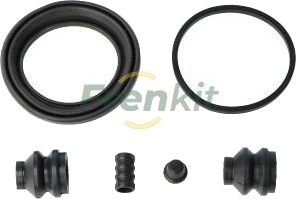 FRENKIT 257055 Reparasjonssett, bremsecaliper