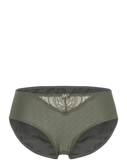 Hunkemöller Sophie Rio H   Khaki green   M