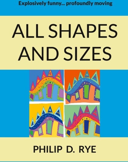 All shapes and sizes