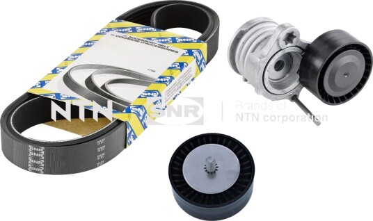 SNR KA850.06 Kileremsett SNR KA850.06 Kileremsett