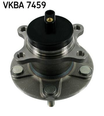 Hjullager SKF VKBA 7459