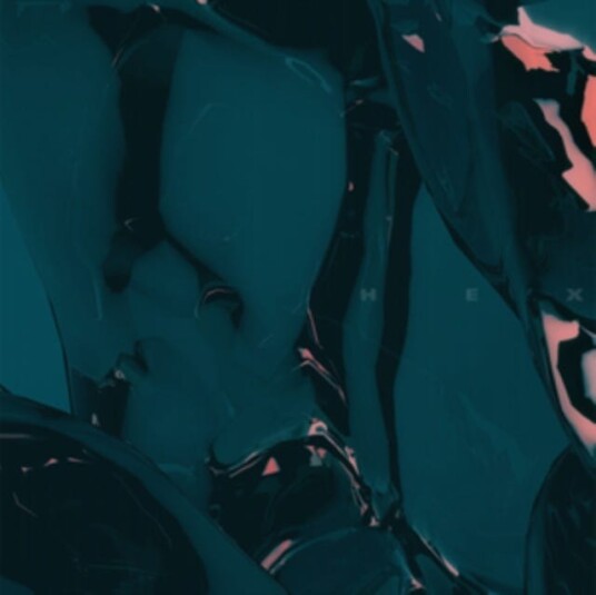 Hex  Hex  LP/Vinyl
