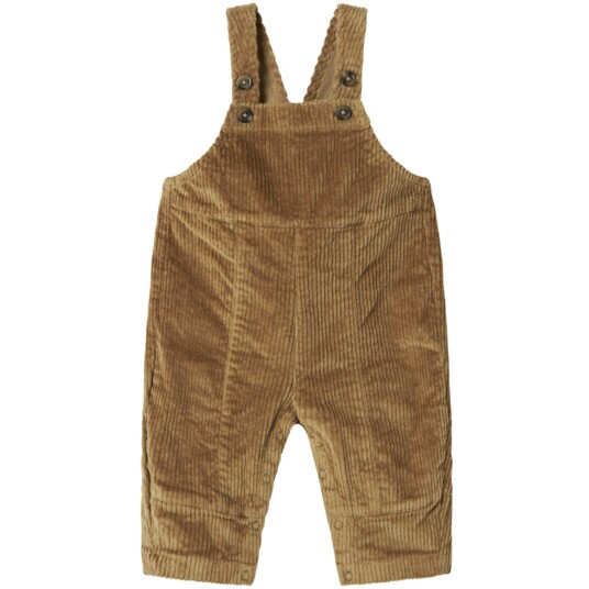 MarMar Heavy Cord Dark Bronze Riri B Overalls 9 mdr/74 MarMar Heavy Cord Dark Bronze Riri B Overalls 9 mdr/74