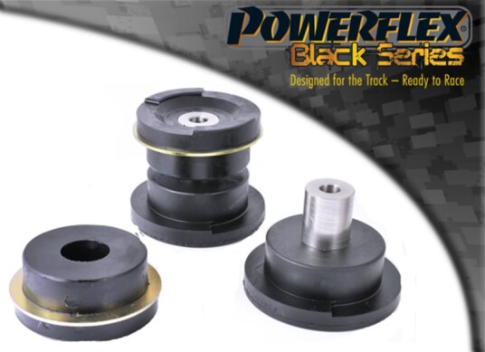 Powerflex Rear Subframe Front Bush PFR5 4610BLK
