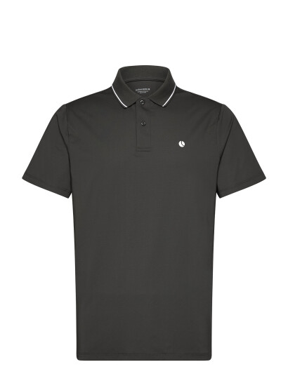 Björn Borg Ace Polo Shirt - Black - M