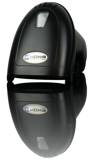 Hdwr Strekkodeleser Trådløs 1D Hd77 Hd77