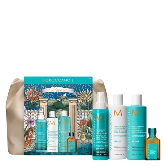 Moroccanoil Repair Gift Set 5pcs