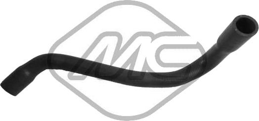 Radiatorslange Metalcaucho 94578 Radiatorslange Metalcaucho 94578