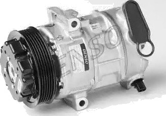AC-kompressor DENSO DCP20022 AC-kompressor DENSO DCP20022