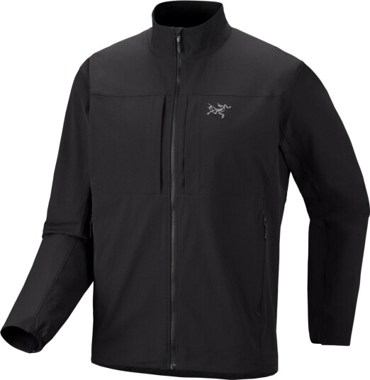 Arc"teryx Gamma Jacket M Black L