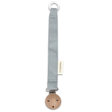 Filibabba Smokkkjede Moss Green