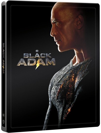 Black Adam Black Adam