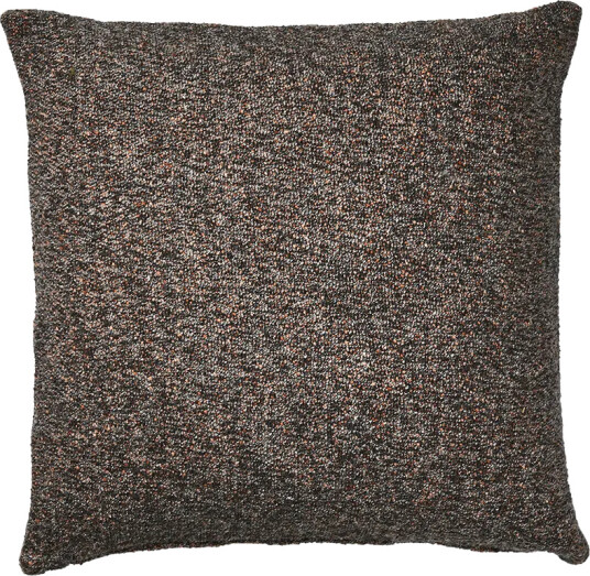 Affari of Sweden NINA putetrekk beige/korall 50x50 cm