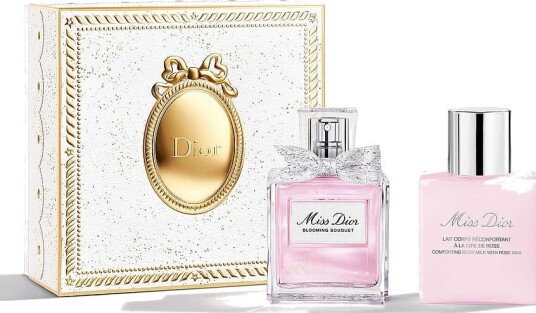 Miss Dior Blooming Bouquet Gift Set Miss Dior Blooming Bouquet Gift Set