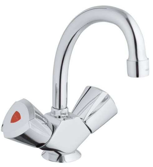 Grohe Costa Trend Servantarmatur Krom Grohe Costa Trend Servantarmatur Krom