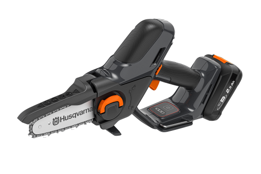 Husqvarna Aspire™ P5 Batteridrevet grensag Husqvarna Aspire™ P5 Batteridrevet grensag