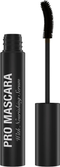 Lantz Cph Pro Mascara Curve 7 ml Brown
