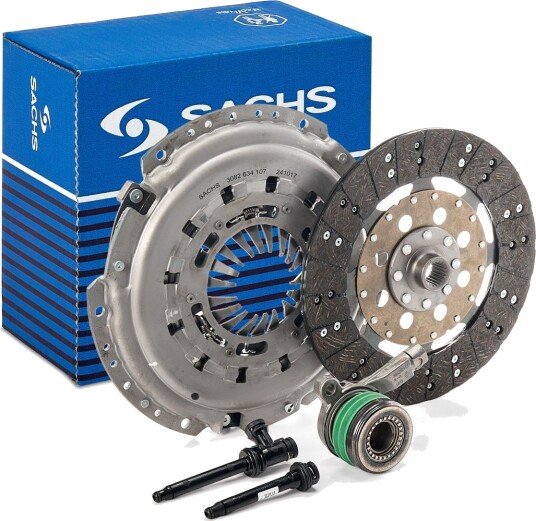 Clutchsett SACHS 3000 990 647