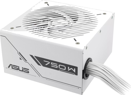 ASUS Prime 750W Bronze White 90YE00Y3 B0NA00 ASUS Prime 750W Bronze White 90YE00Y3 B0NA00