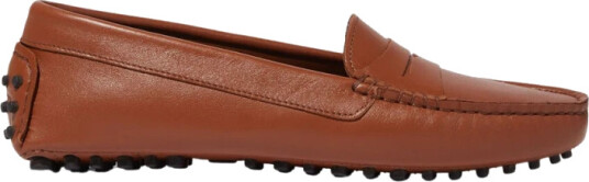 Scarosso Dame Sko Brun 39 1/2 EU, Scarosso Dame Sko Brun 39 1/2 EU,