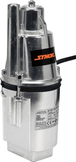 Sthor Membranpumpe 280W 79943 Sthor Membranpumpe 280W 79943