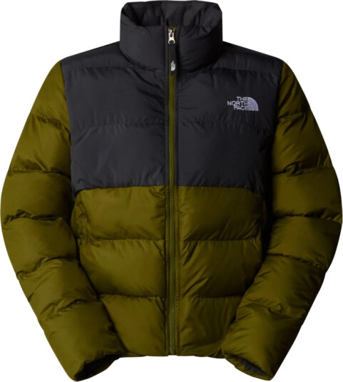 The North Face Dame Sport Grønn S,
