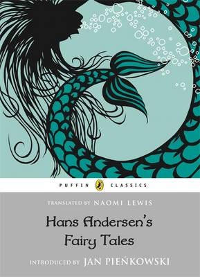 Hans Christian Andersen'S Fairy Tales Av Hans Christian Andersen