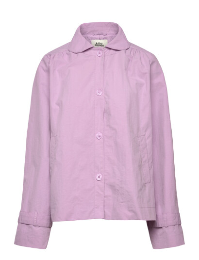 Lollys Laundry Violall Jacket Ls Purple XS Lollys Laundry Violall Jacket Ls Purple XS